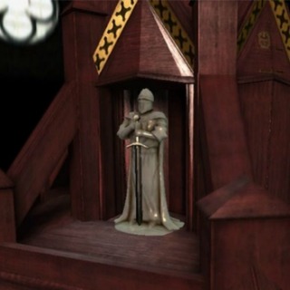 益达娱乐：The Room 和 Year Walk 领跑 2013 年 Unity Awards 移动颁奖典礼