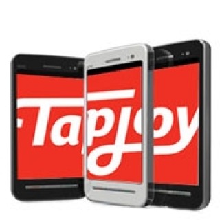 益达娱乐：2010 年至 2012 年间，Tapjoy 开发者收入超过 2 亿美元