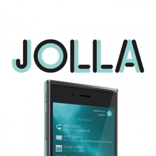 益达娱乐：告别 MeeGo：Jolla 推出 399 欧元“兼容 Android”的智能手机